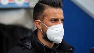 Giro de 180 grados en el fichaje de Rubén de la Barrera