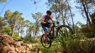 Benacazón será el inicio de un apasionante año de BTT