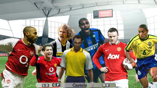 El mejor futbolista de la historia de los videojuegos: FIFA, EA FC y PES