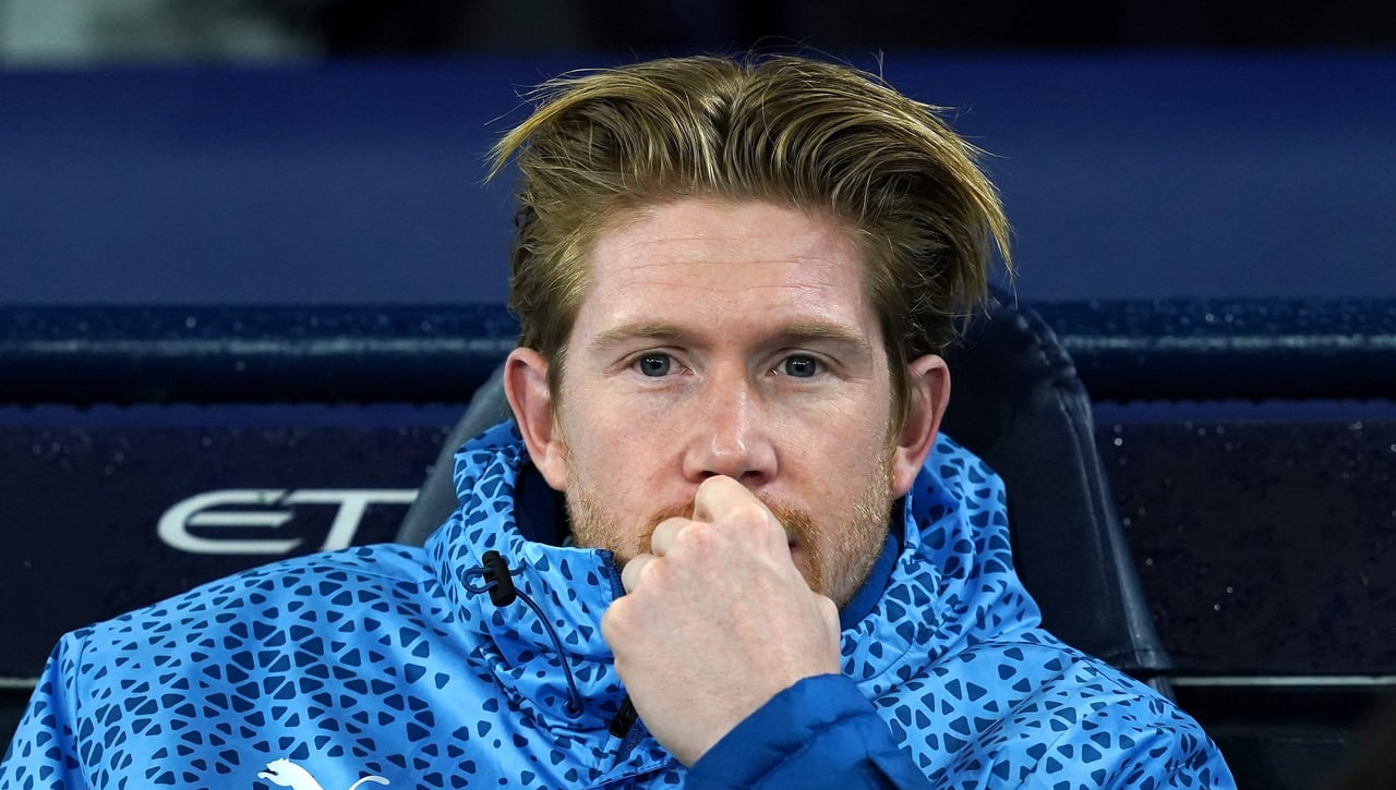 Las opciones de futuro de una pieza clave del Manchester City