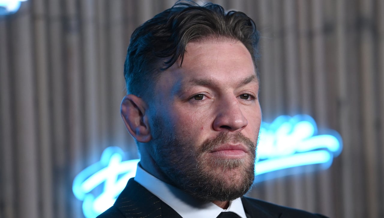 El último gran negocio de McGregor