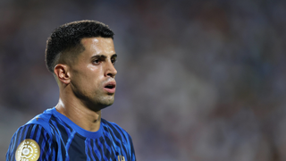 El Barcelona alcanza un acuerdo verbal para la llegada de Cancelo