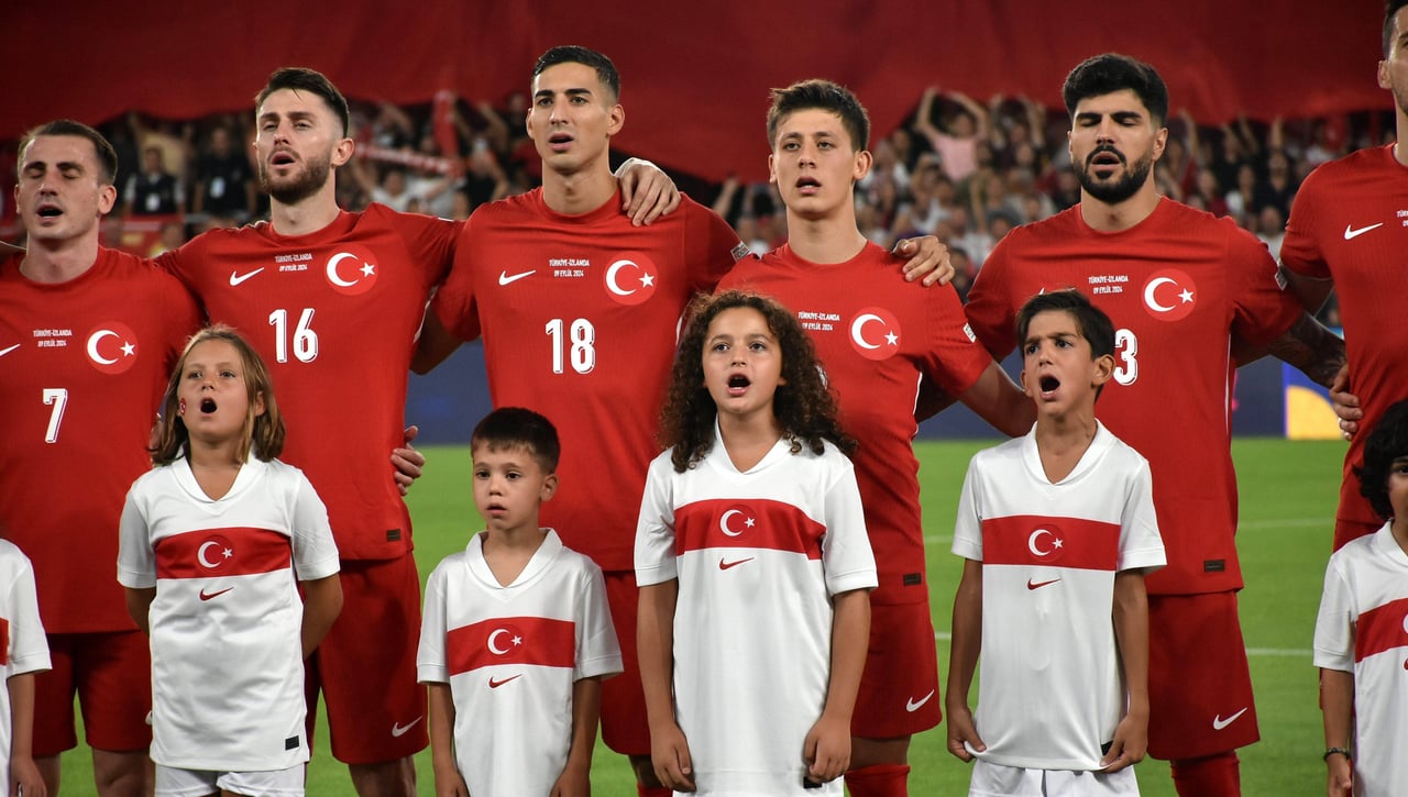 Arda Güler brilla, Alemania cumple y Holanda pincha