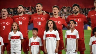 Arda Güler brilla, Alemania cumple y Holanda pincha