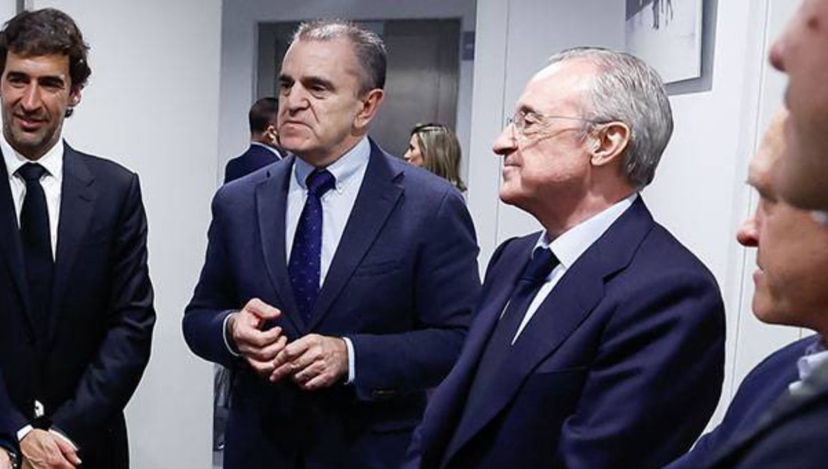 El CSD, otro 'enemigo' para el Barça y Laporta por el caso Negreira