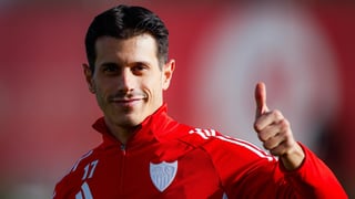 Lista de 22 de Almeyda ante el Athletic con las ocho bajas, el regreso de Gattoni y el salto de Álex Costa