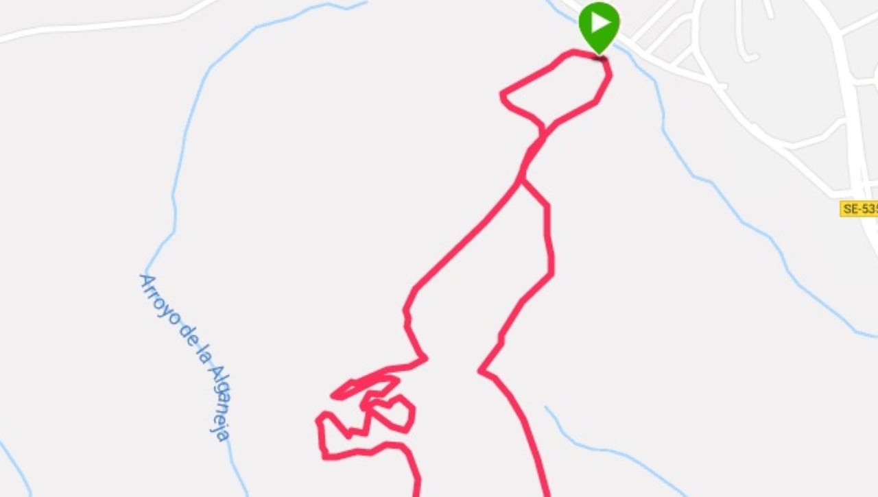 El Garrobo podrá celebrar al fin la tercera jornada de BTT Rally