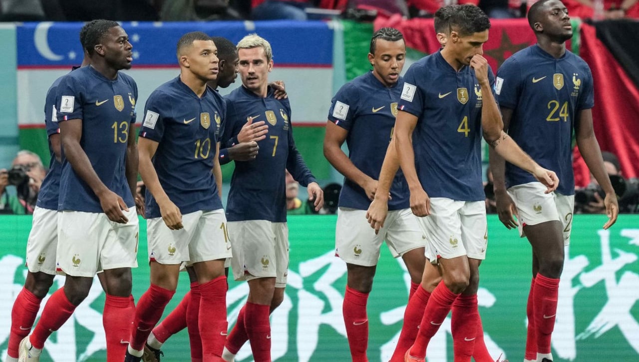 El bombazo que el Manchester United quiere dar con una estrella del Mundial