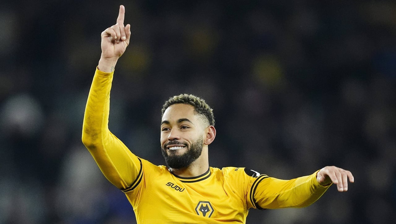 Cerrado el fichaje de Matheus Cunha