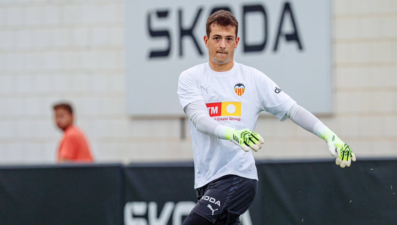 El Valencia se sacude el pasado