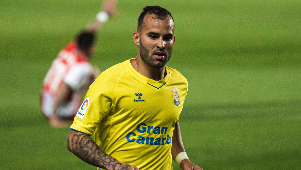 Jesé ve su oportunidad cada vez más cerca