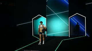 Carlos Alcaraz deja cojo el Masters 1000 de París