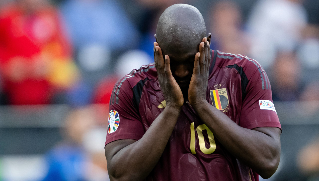 Eurocopa 2024 | Clasificación y resultados del Grupo E tras los partidos de la jornada 1