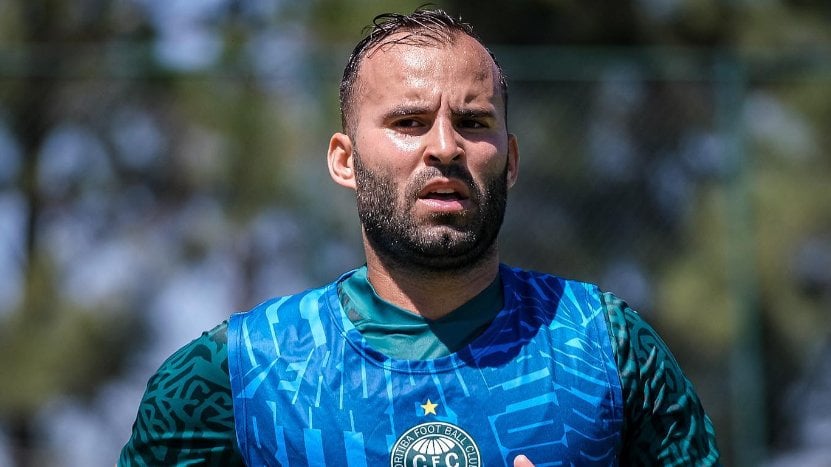 El triste final de Jesé Rodríguez en Brasil