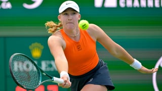 La joya de la WTA toma por la fuerza el Mutua Madrid Open