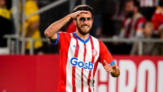 Girona 4-1 Cádiz: Los de Míchel firman un show europeo de Champions League
