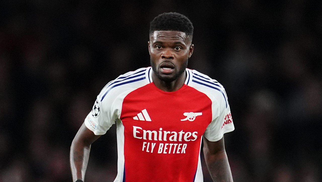 Interés en el fichaje de Thomas Partey