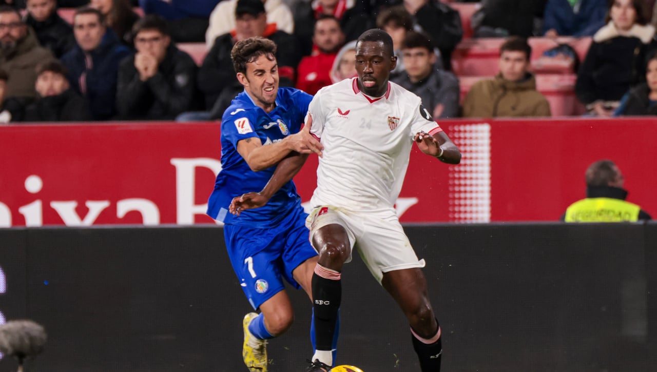 Inesperado interés por Soumaré