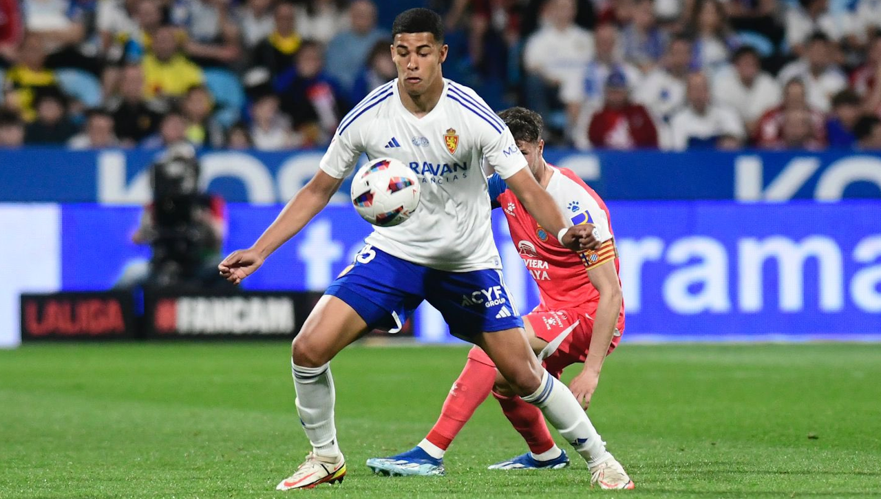 Resumen jornada 31 LaLiga Hypermotion: En Elche siguen creyendo y en Zaragoza, cada vez menos