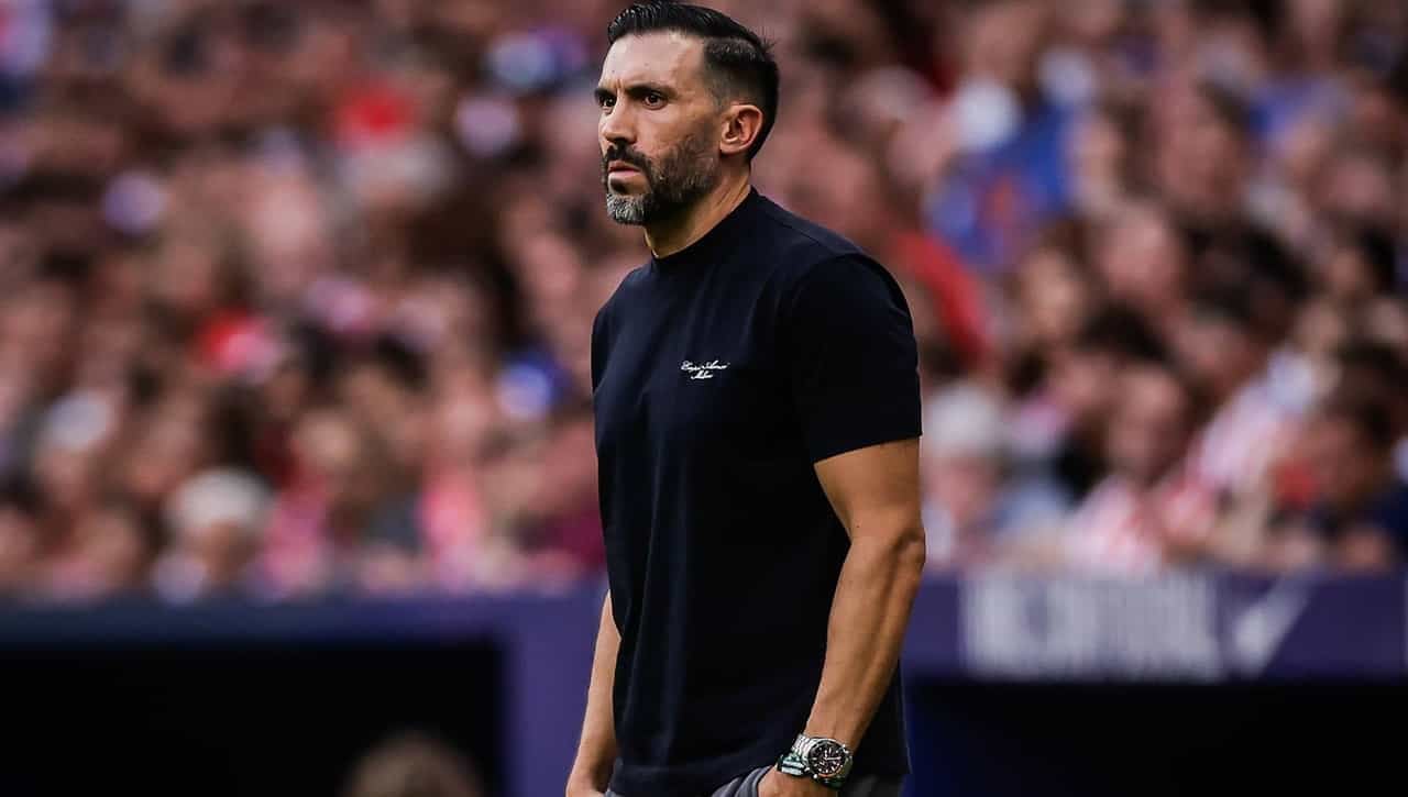 Eder Sarabia se confirma