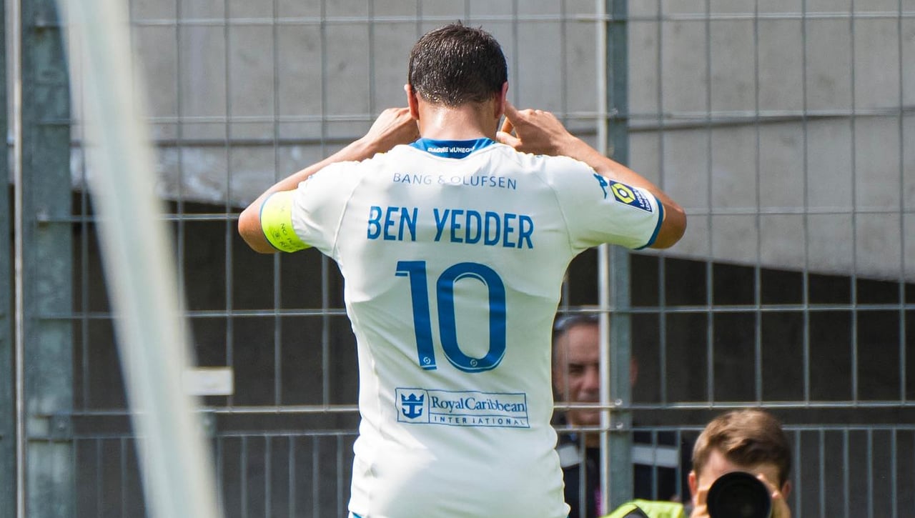 Ben Yedder, acusado de violación, ofrece su versión de los hechos