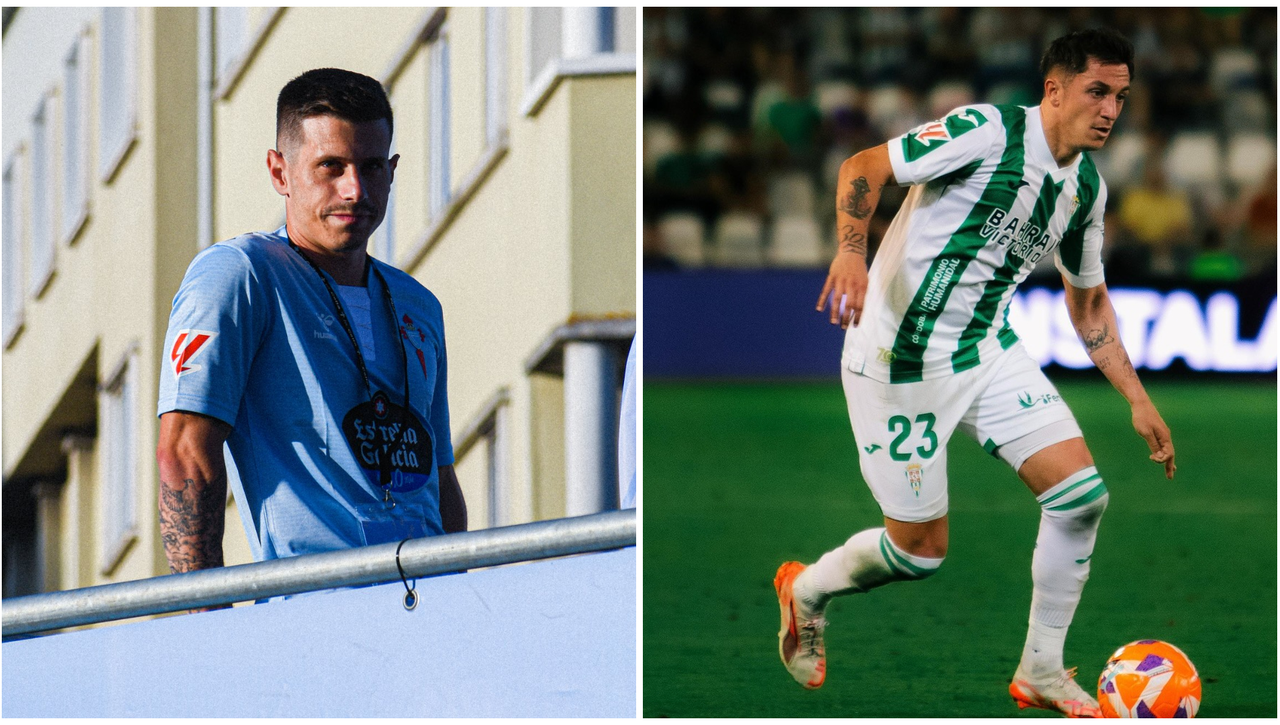 Cachondeo con Alfon... y gestiones por si se acaba cayendo