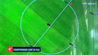 Los clubes de LaLiga protestarán de otra manera por la censura de Tebas