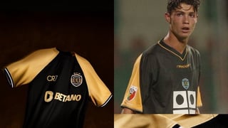 El 'pelotazo' del Sporting de Lisboa gracias a Cristiano Ronaldo