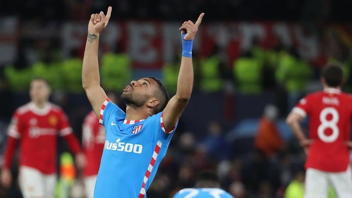 La salida de Renan Lodi, inminente