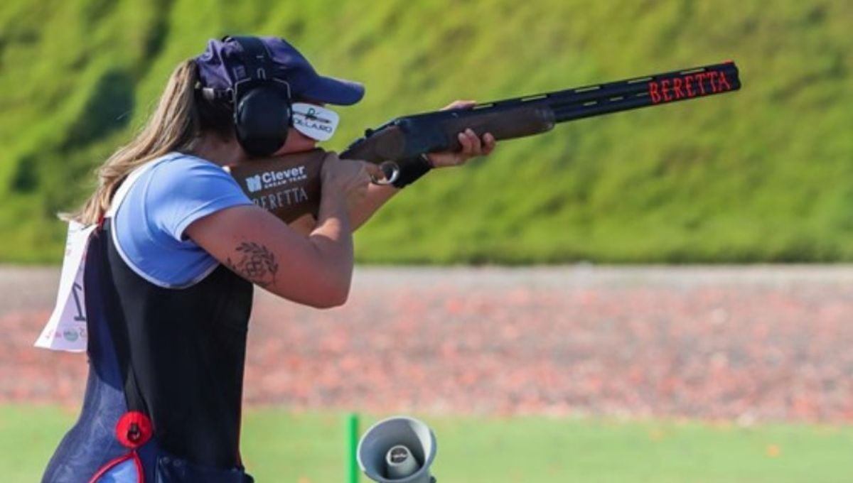 Fátima Gálvez mira con otra plata y mucho optimismo a París 2024