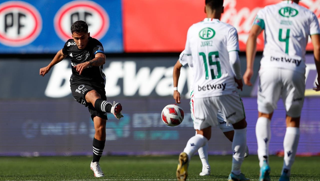 Betis y Real Sociedad monitorizan a la nueva 'perla' chilena