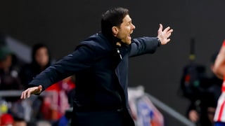 Xabi Alonso paga los errores