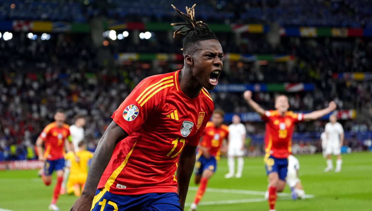 Se enfría la llegada de Nico Williams al Barça 