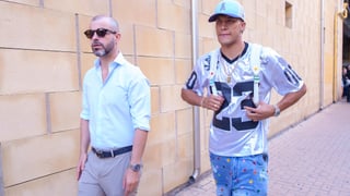 Manu Fajardo, director deportivo del Betis, abre la puerta del mercado de fichajes invernal: "Estamos capacitados y preparados" 