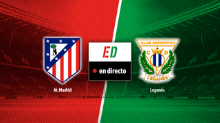 Atlético de Madrid – Leganés, resumen, resultado y goles del partido de hoy de LaLiga EA Sports