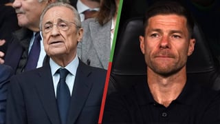 El punto de inflexión para Xabi Alonso en el Real Madrid: "Desde el principio Florentino se ha ido desenamorando de él"