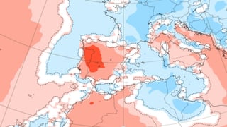 Comunicado urgente de la AEMET por la ola de calor que viene