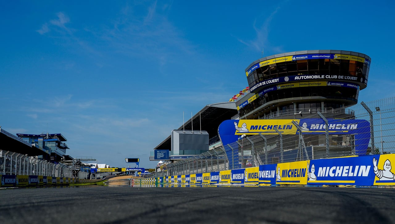 MotoGP 2024 GP Francia | Horarios y dónde ver en TV el Gran Premio de Francia en el circuito de Le Mans