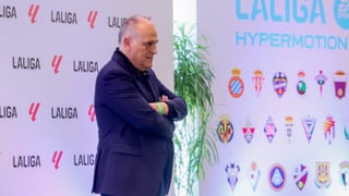Nuevo golpe de LaLiga hacia la piratería en España
