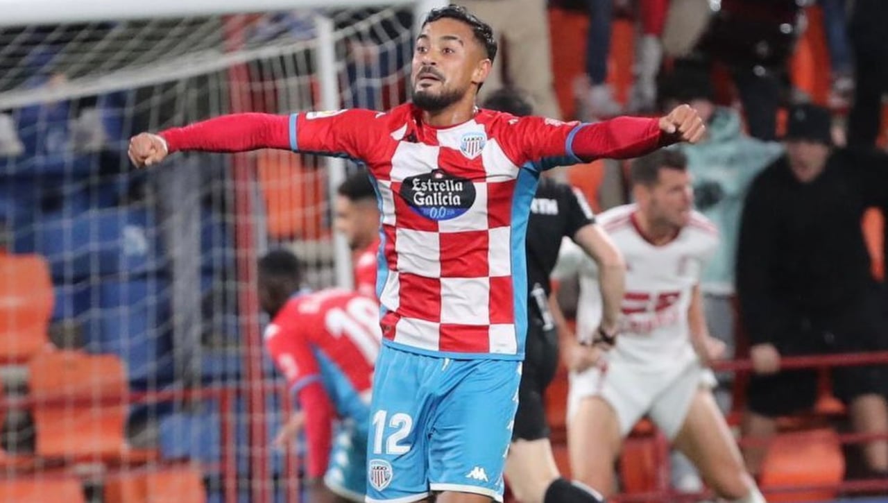 Al Málaga se le escapa un fichaje en el último momento