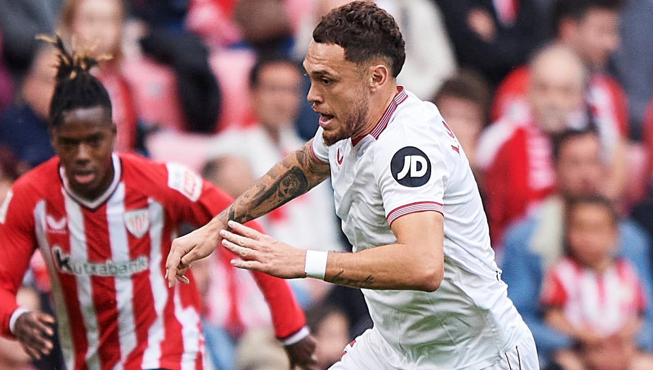 Ocampos confiesa que está "dolido": "Es feo" 