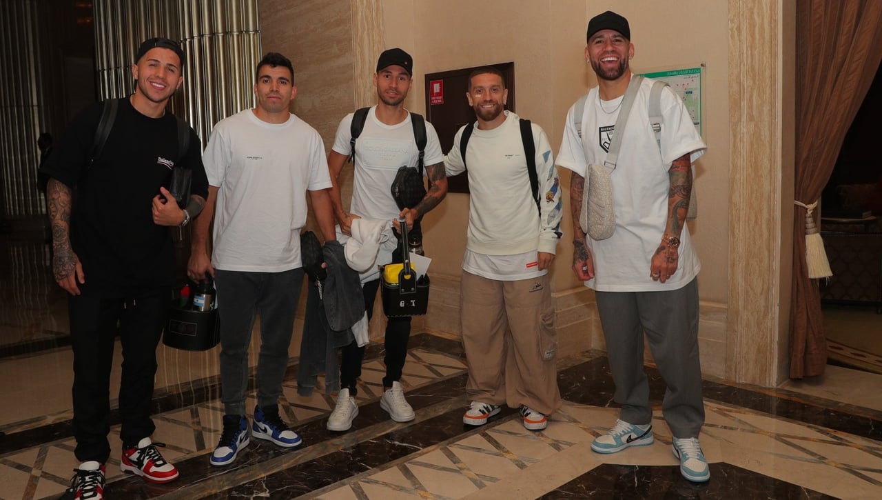 Al 'Papu', con ofertas de la MLS, se le cierra la puerta de Italia