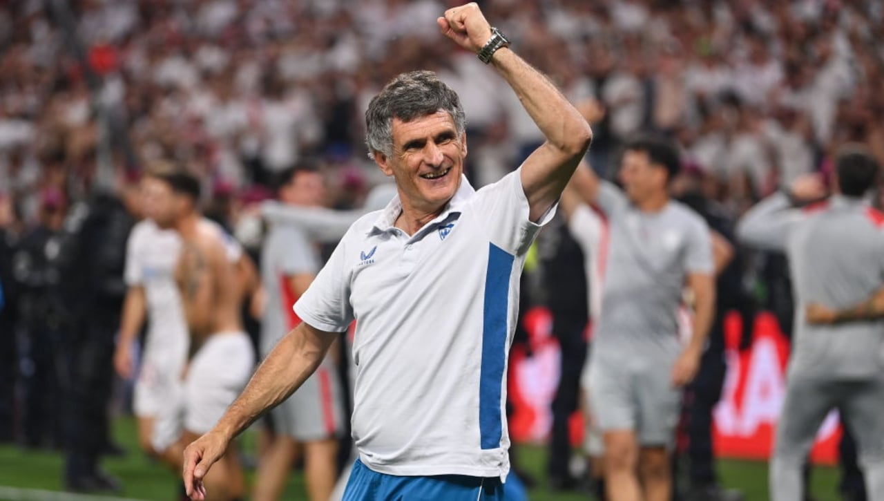 La incredulidad de Mendilibar, Montiel y el penalti decisivo para ser Campeón otra vez