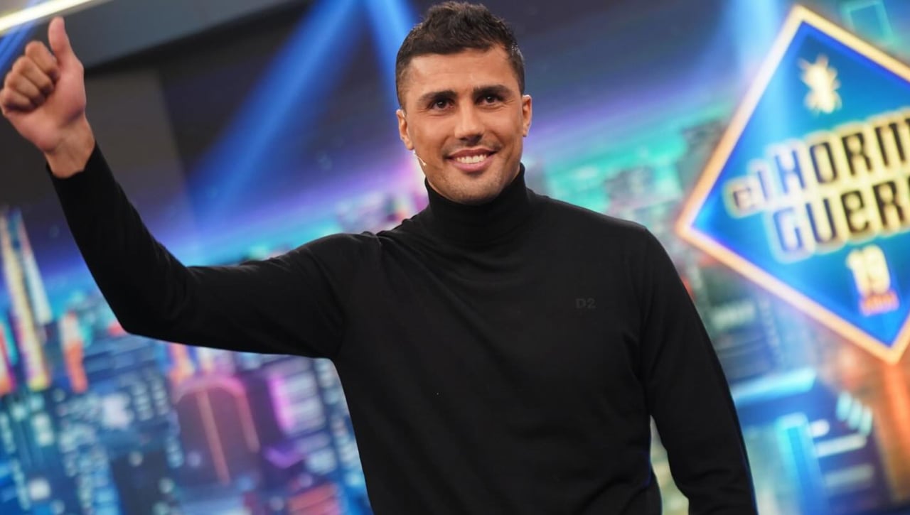 La acusación de Rodri en El Hormiguero que no gustará en Madrid