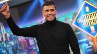 La acusación de Rodri en El Hormiguero que no gustará en Madrid