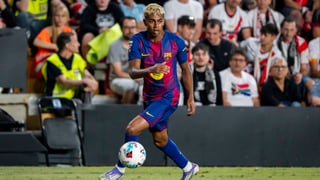 Nuevo lío con Lamine Yamal