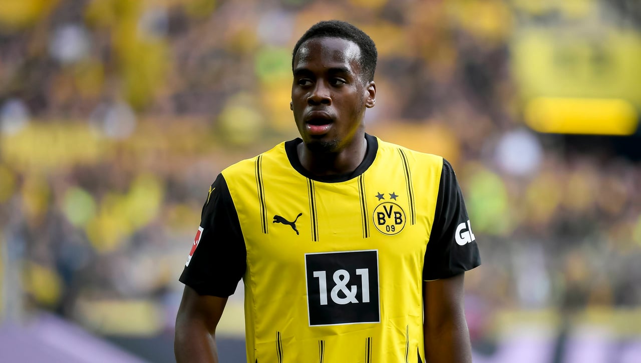 Gittens, oportunidad de mercado