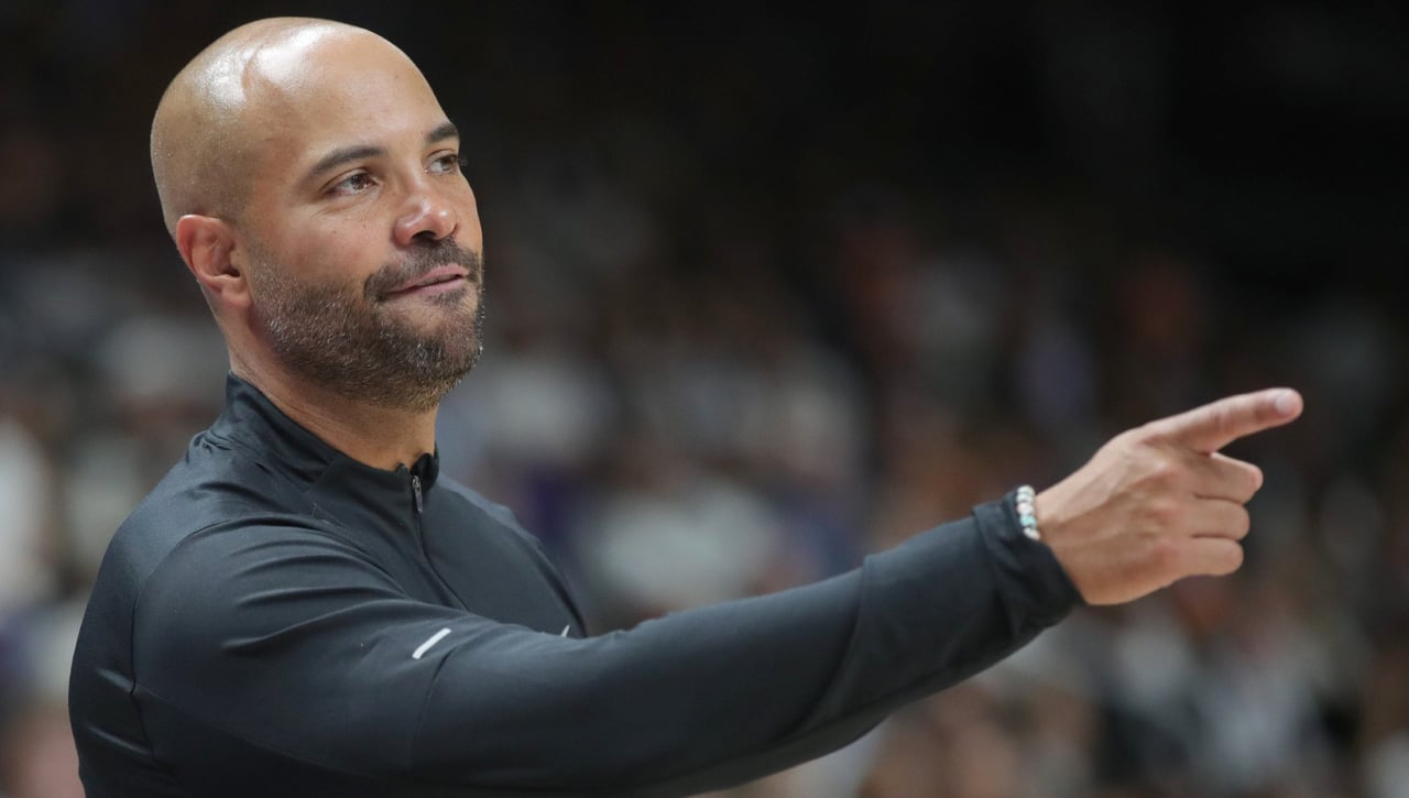 El español Jordi Fernández hace historia en la NBA