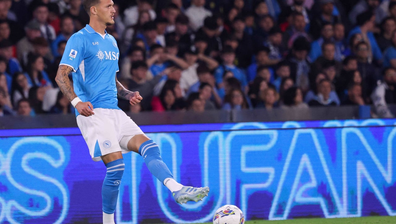 Muy atentos a Rafa Marín