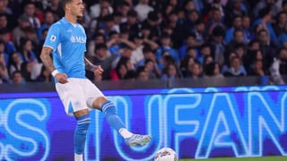 Muy atentos a Rafa Marín